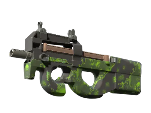 P90 | Virus