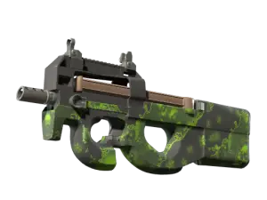 P90 | Virus