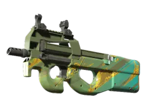 P90 | Mustard Gas