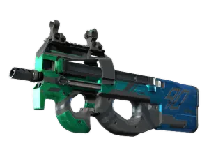 P90 | Wave Breaker