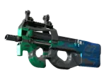 P90 | Wave Breaker