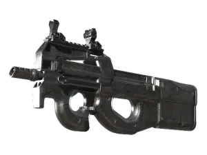 P90 | Straight Dimes