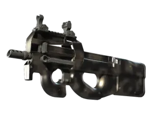 P90 | Scorched