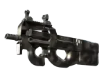 P90 | Scorched