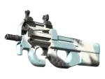 P90 | Glacier Mesh