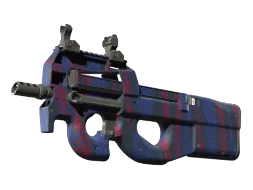 P90 | Teardown