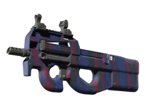 P90 | Teardown