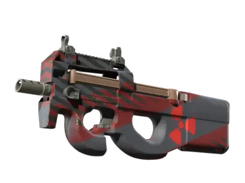 P90 | Fallout Warning