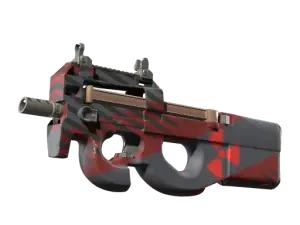 P90 | Fallout Warning