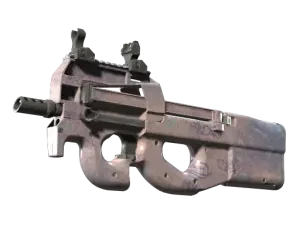 P90 | Wash me