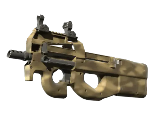 P90 | Sand Spray