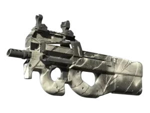 P90 | Ash Wood