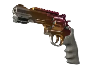 R8 Revolver | Fade
