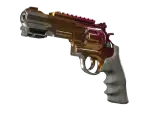 R8 Revolver | Fade