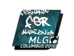 Sticker | fer | MLG Columbus 2016