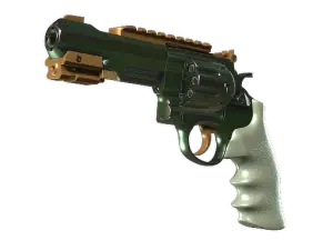 R8 Revolver | Leafhopper