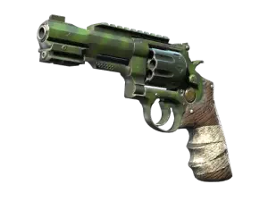 R8 Revolver | Survivalist