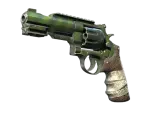 R8 Revolver | Survivalist
