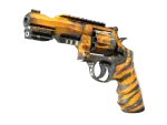 R8 Revolver | Skull Crusher
