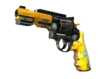 R8 Revolver | Banana Cannon