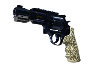 R8 Revolver | Llama Cannon