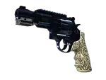 R8 Revolver | Llama Cannon