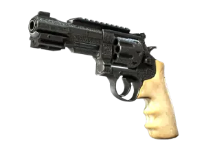 R8 Revolver | Memento
