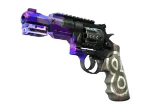 R8 Revolver | Crazy 8