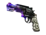 R8 Revolver | Crazy 8