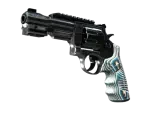 R8 Revolver | Grip