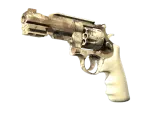 R8 Revolver | Desert Brush