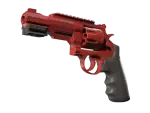 R8 Revolver | Crimson Web