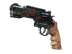 R8 Revolver | Tango