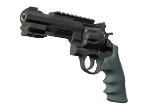 R8 Revolver | Night
