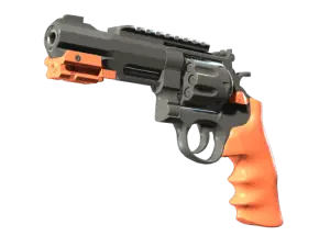 R8 Revolver | Nitro
