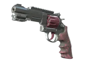 R8 Revolver | Mauve Aside