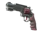 R8 Revolver | Mauve Aside