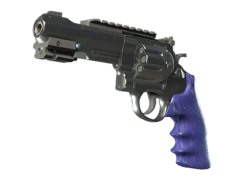 R8 Revolver | Cobalt Grip