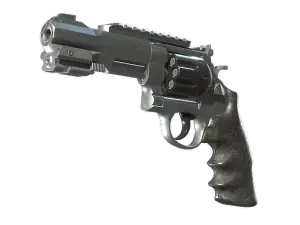 R8 Revolver | Dark Chamber