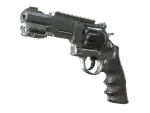 R8 Revolver | Dark Chamber
