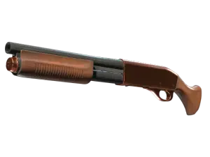 Sawed-Off | Copper