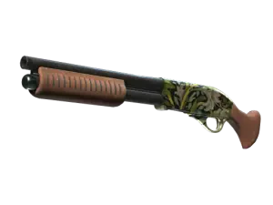 Sawed-Off | Morris