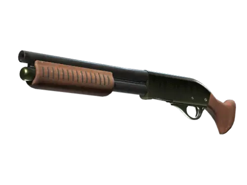 Sawed-Off | Zander