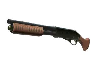 Sawed-Off | Zander