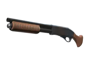 Sawed-Off | Rust Coat