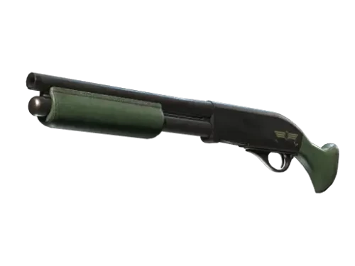 Sawed-Off | First Class
