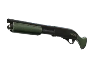 Sawed-Off | First Class