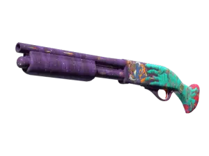 Sawed-Off | Apocalypto