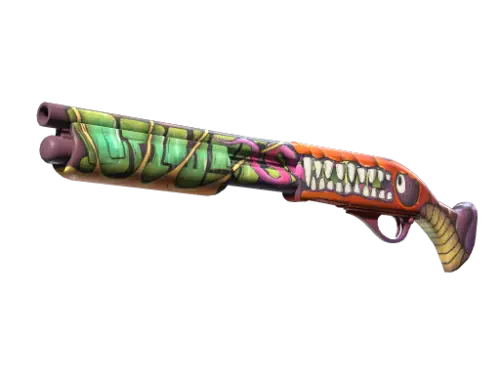 Sawed-Off | Devourer
