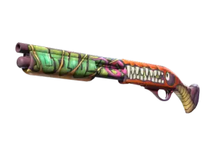 Sawed-Off | Devourer